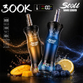 Bang Leader shisha 300K puffs disposbale vape veleprodaja