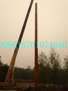 Used Crane Mobile Crane Tadano Crane TG500E Truck Crane