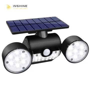 Outdoor Recessed Wall Lights