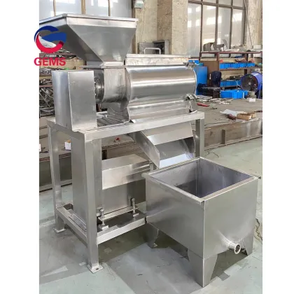 Strawberry Juice Machine Cherry Juice Extractor Machine
