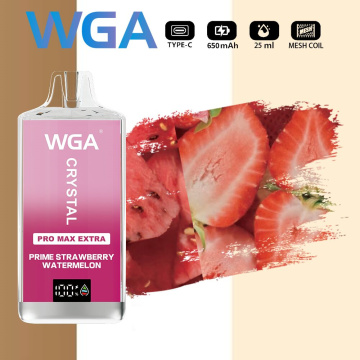 WGA CRYSTAL PRO MAX EXTRA 15K UK WAREHOUSE