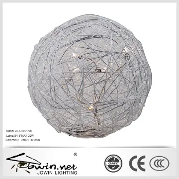 Alumium Floor Lighting