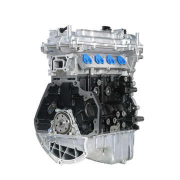 83KW 1.5L B15 Aluminum Engine Assembly for 2015 Chevrolet Aveo Chevy Cruze