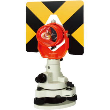 Sokkia Compatible Prism and Tribrach Kit/ Traverse Kit Single Prism