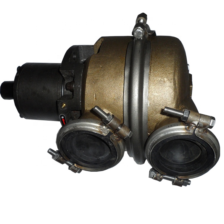 CUMMINS sea water pump 3074540a Jpg