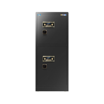 Tiger Safes Classic Series 188 cm wysokie 2-drzwiowe