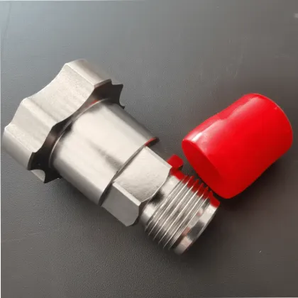 DeVILBISS Spray Paint Gun Adapter - Compatible Accessories