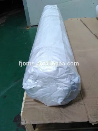 Hydroponic poly panda film 2x50m