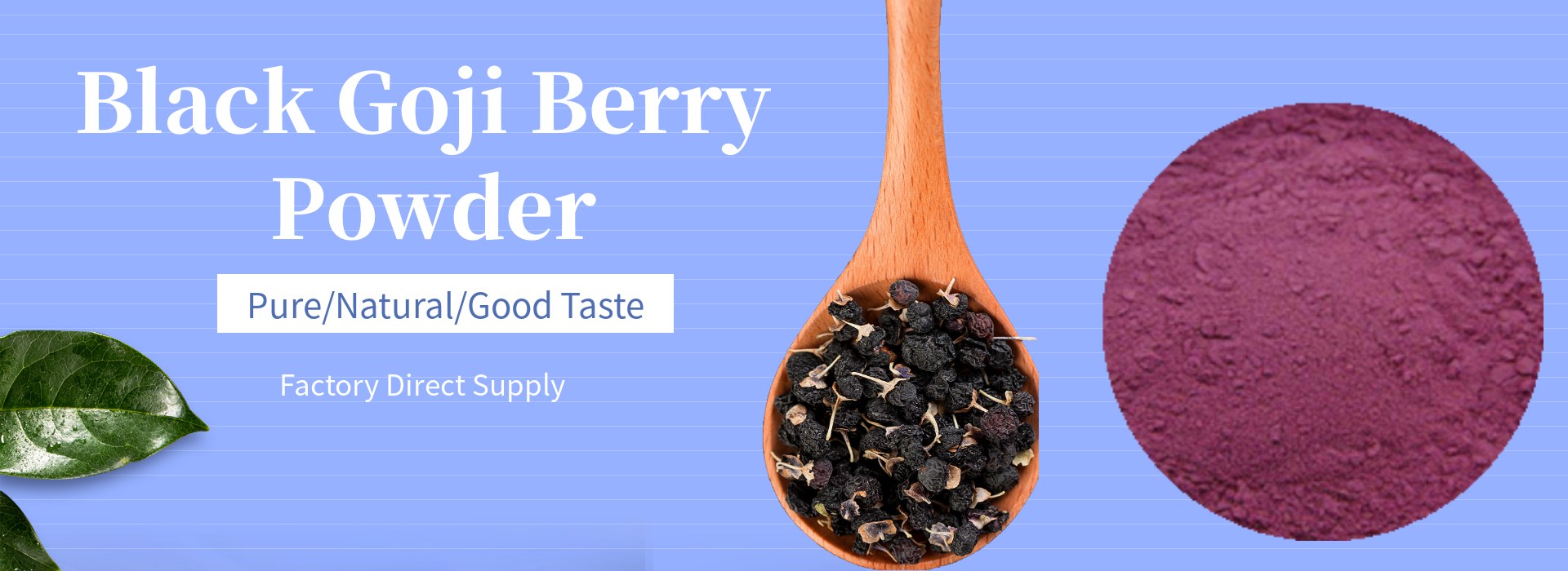 Black Goji Berry Powder (2)