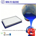 Precision Liquid Silicone Potting HEPA Filters Industrial