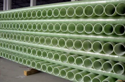FRP cable casing pipes