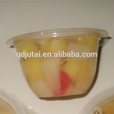 Good Taste Fruit Salad