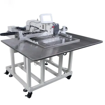 New Desgin Pattern Sewing Machine Car Upholstery Sewing Machine HM-6040GH-1