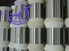 Stainless Steel Wire
