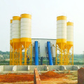 Small HZS180 concrete batching plant pakistan for sale