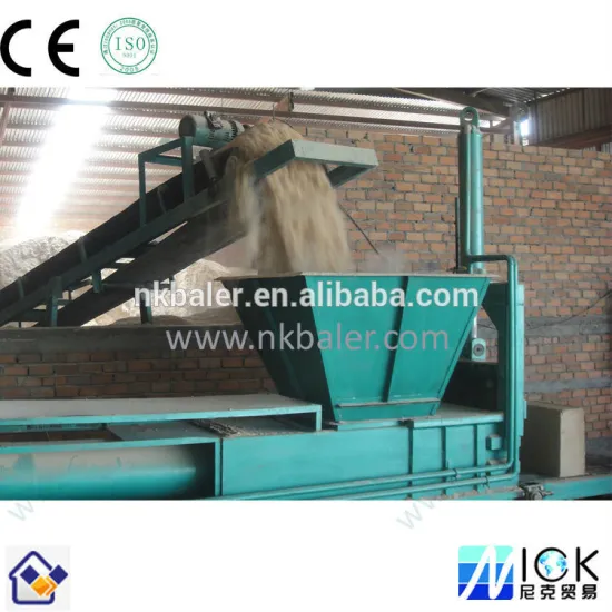 cocopeat baling machine,cocopeat baler machine