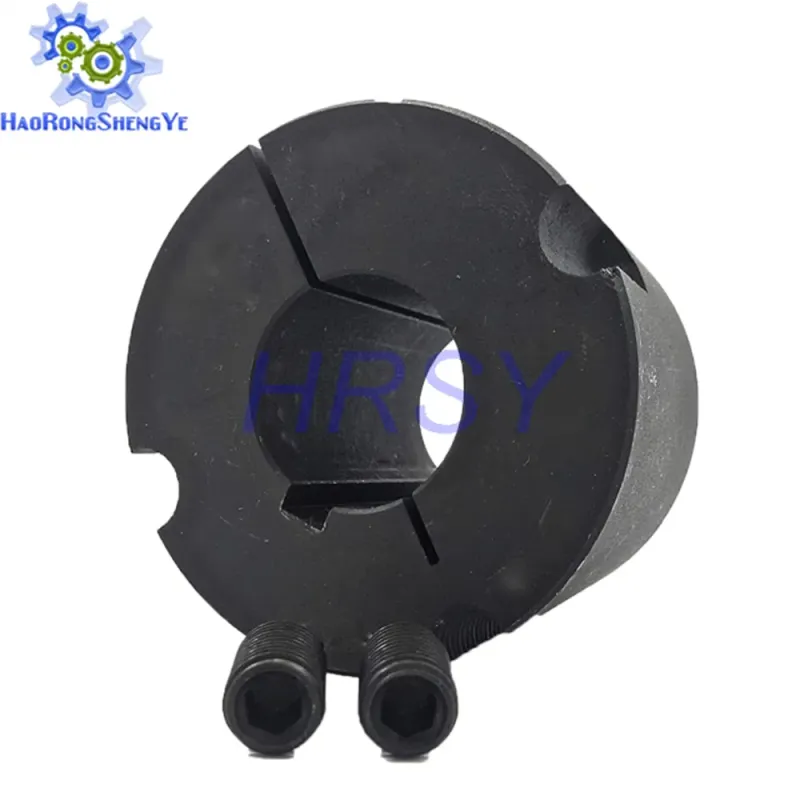 Standard Stock 1001 Taper Bush