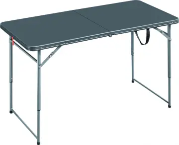 4FT PP Rectangle Folding Table