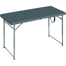 4FT PP Rectangle Folding Table