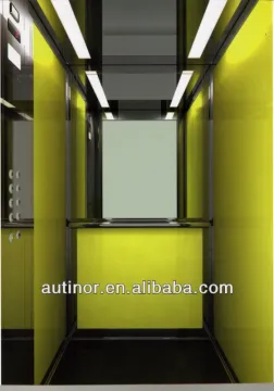 car elevator lift