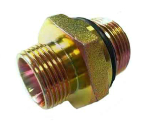 Rubber O Ring Corrosion Resistance Auto Parts