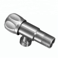 High Pressure Resistant Angle Valve