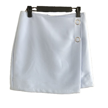 Mini Skirt Office Ladies Female Stylish Skirts