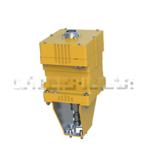 Komatsu Forklift Gear Pump Komatsu Pump 30b-13-11201, High