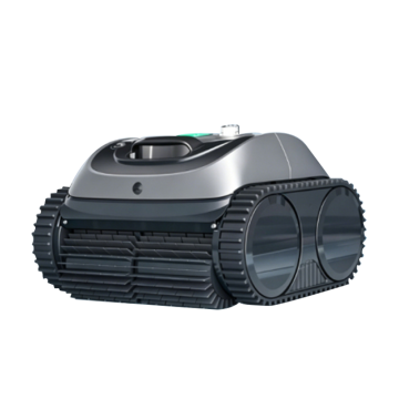 C-02WC1 Cordless Robotic Pool Cleaner