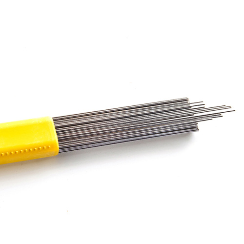 Çeşitli Malzemeler için Çok Yönlü MIG Kaynak Teli