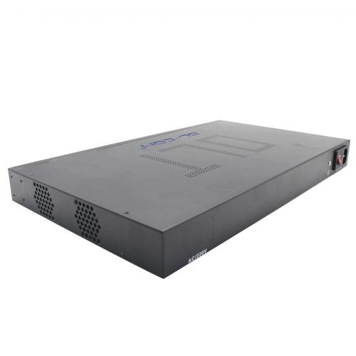 FTTH OLT EPON 4pon for Communication Equipment