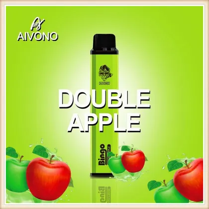 Aivono AIM BINGO 4000 Puffs Wholsale Price
