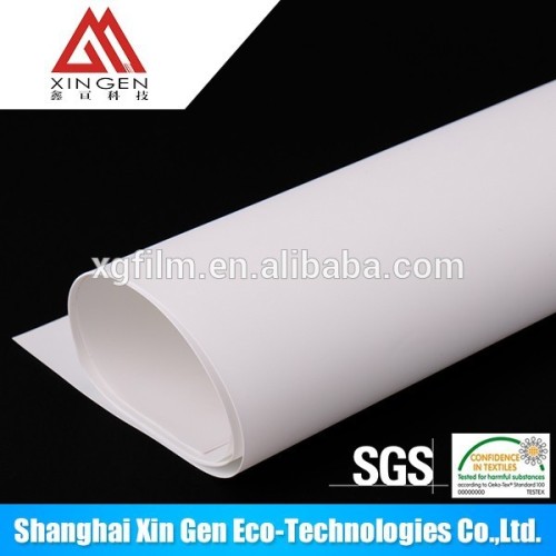 Thermoplastic Polyurethane (TPU) Film Manufacturer