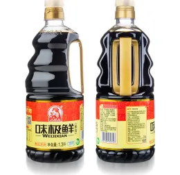 Delicious Soy Sauce 1.3L