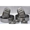 High Speed Low Friction Low Noise Bearings 32005