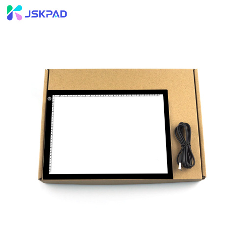 A3 Light Pad Professionelles Zeichenbrett