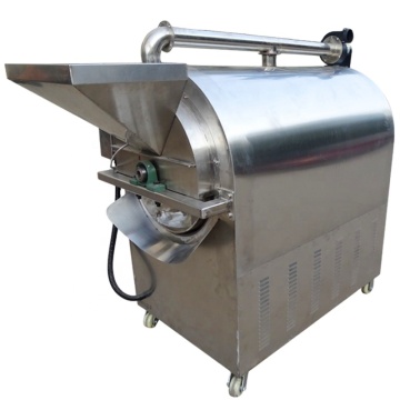 30kg ανοξείδωτο χάλυβα μίνι ξηρό παξιμάδι, βότανο και μηχανή ψησίματος μπαχαρικών: αποτελεσματικές λύσεις μαγειρέματος