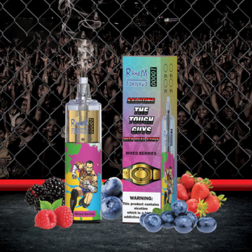 Original Vape RandM 10000puffs Best Price