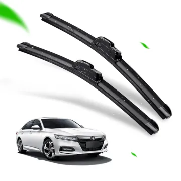 High-Quality Rubber Silicone Car Windshield Wiper Blades