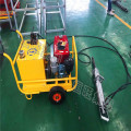 Fast Speed ​​Darda Hydraulic Concrete Rock Splitter