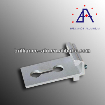 OEM factory aluminum extrusion press