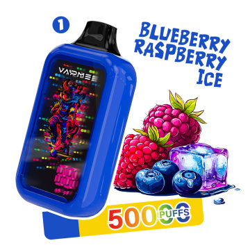 Vapme 50K Puffs jednokratni vape