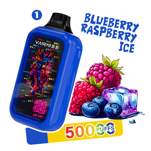 Vapme 50K Puffs jednokratni vape