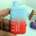 Elf Bar 5000 Puffs Wholesale Price Georgia State