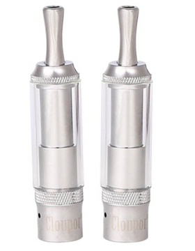 2014 New Arrival Dry Herb Vaporizer Pen Cloutank M3 Kit Atomizer with High Quality Dry Herb Cloutank M3 Kit