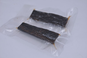 Wet Boiled Tuna For Cat Snack