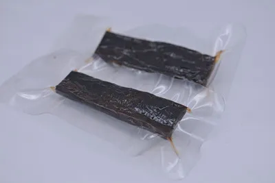 Nutrition Fish Steamed Food