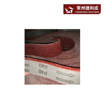 40 Grit Abrasive Cloth