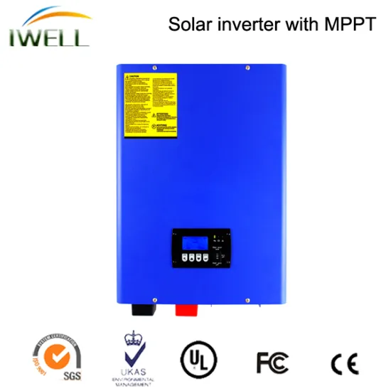 mutifunctional MPPT conotrller built-in solar power 10KW inverter for solar systems
