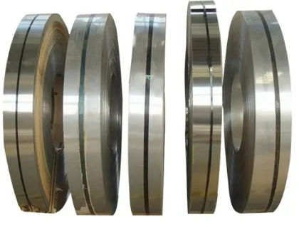 Hpt Selling Galvanized Steel Strip